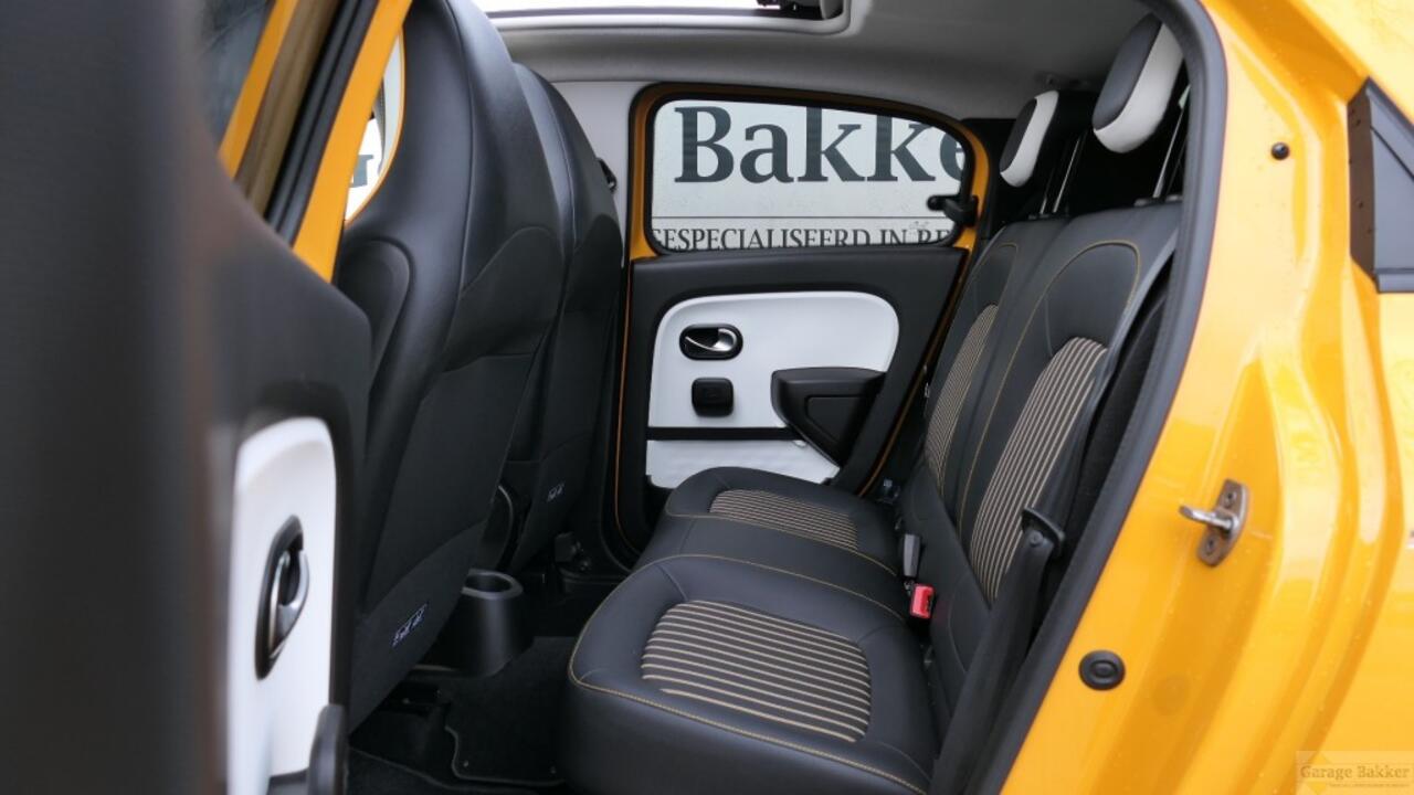 Renault TWINGO SCe 75 Intens