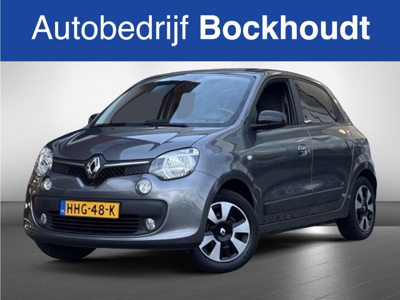 Renault TWINGO 1.0 SCe Limited | Airco