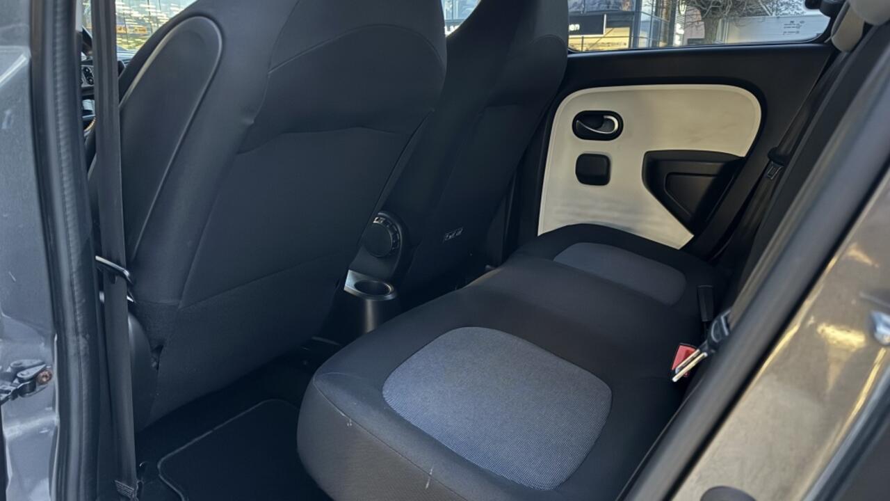 Renault TWINGO 1.0 SCe Limited | Airco