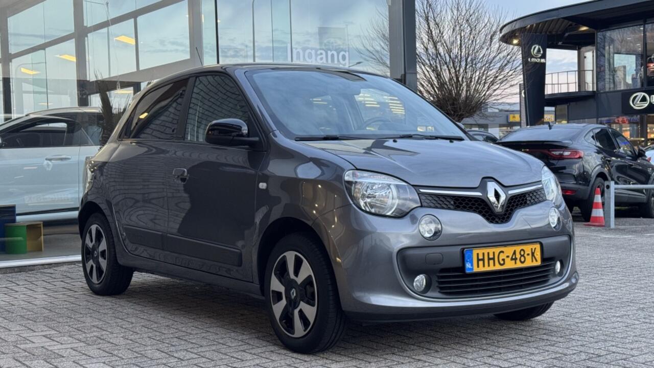 Renault TWINGO 1.0 SCe Limited | Airco