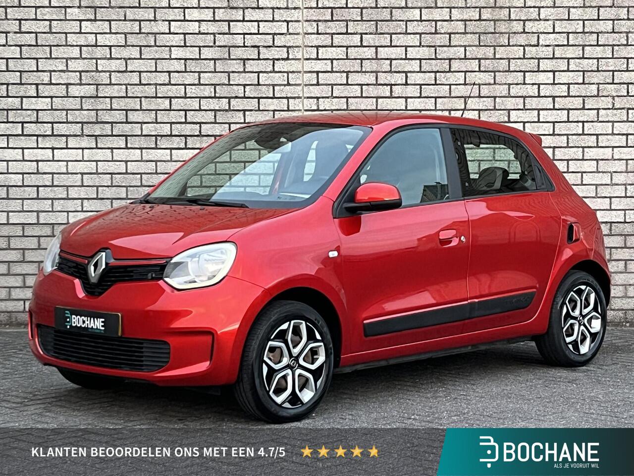 Renault TWINGO 1.0 SCe Collection | Apple CarPlay / Android Auto | Airco | Bluetooth | DAB+ |