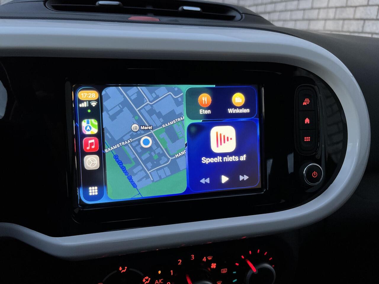 Renault TWINGO 1.0 SCe Collection | Apple CarPlay / Android Auto | Airco | Bluetooth | DAB+ |