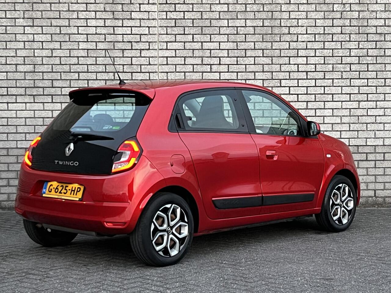 Renault TWINGO 1.0 SCe Collection | Apple CarPlay / Android Auto | Airco | Bluetooth | DAB+ |