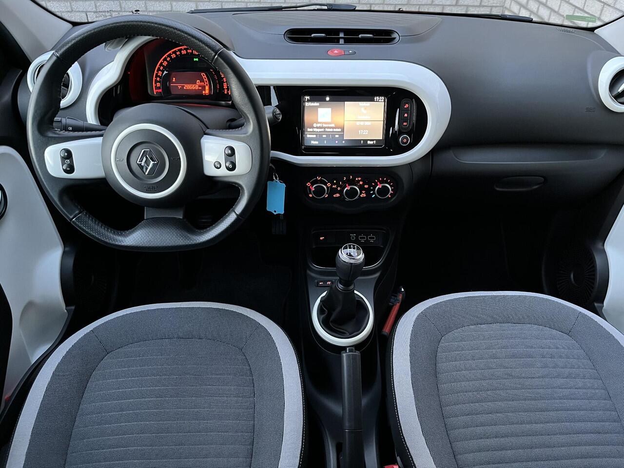 Renault TWINGO 1.0 SCe Collection | Apple CarPlay / Android Auto | Airco | Bluetooth | DAB+ |