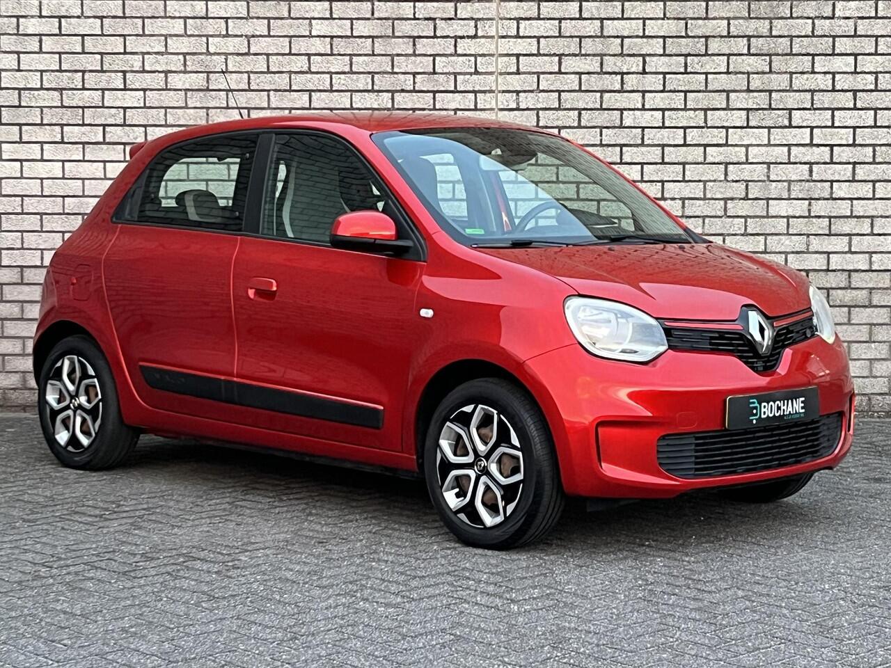 Renault TWINGO 1.0 SCe Collection | Apple CarPlay / Android Auto | Airco | Bluetooth | DAB+ |