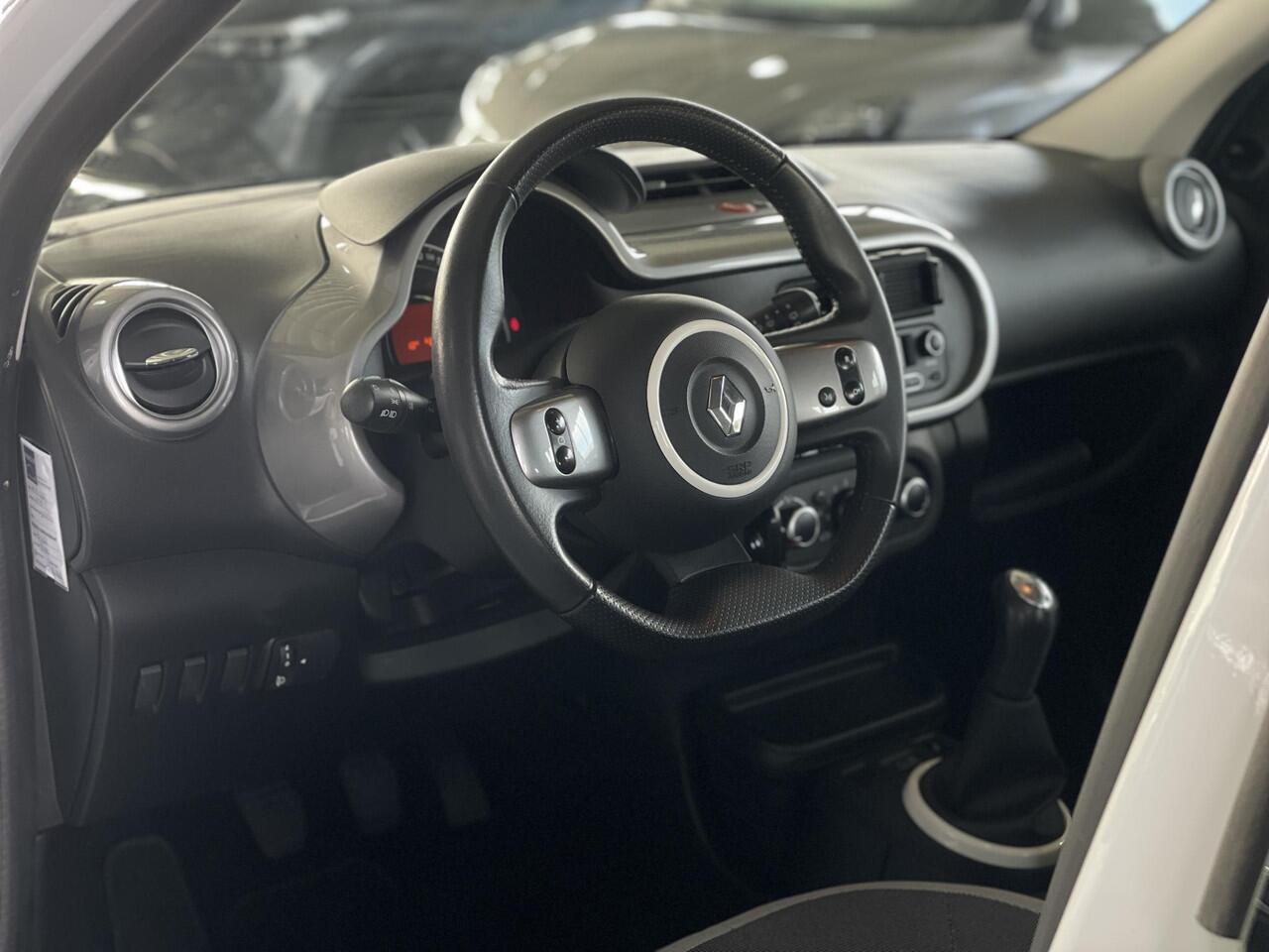 Renault TWINGO 1.0 SCe Limited