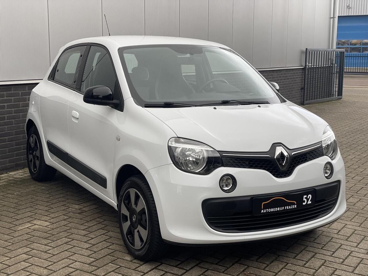 Renault TWINGO 1.0 SCe Limited