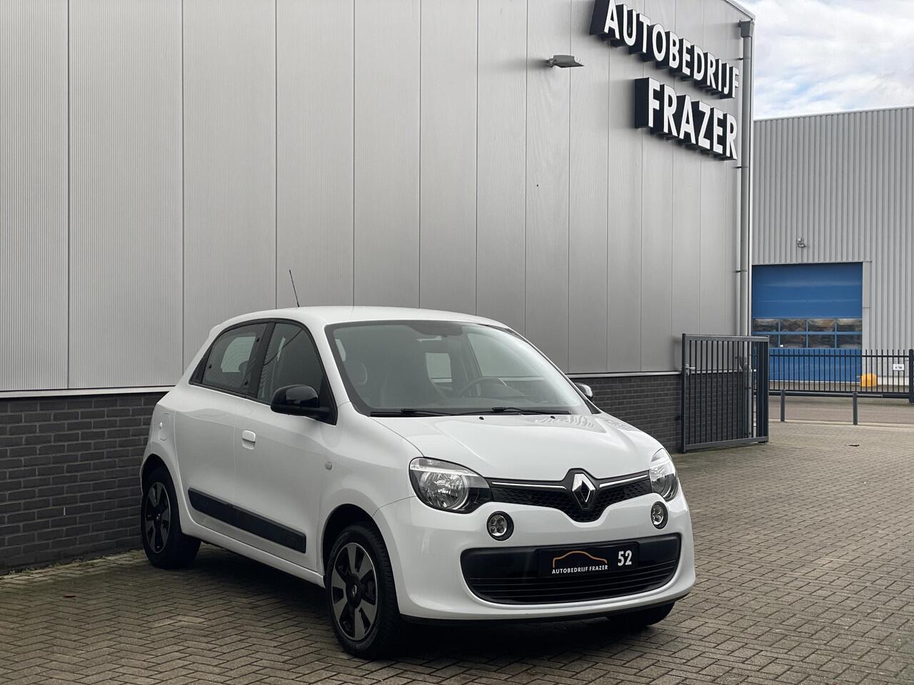 Renault TWINGO 1.0 SCe Limited