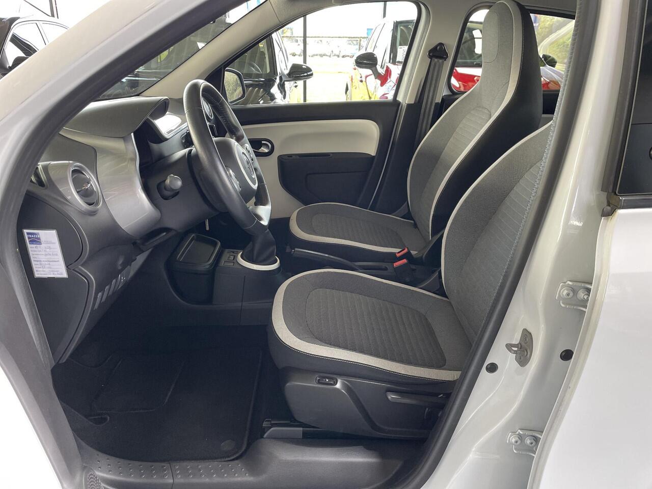 Renault TWINGO 1.0 SCe Limited