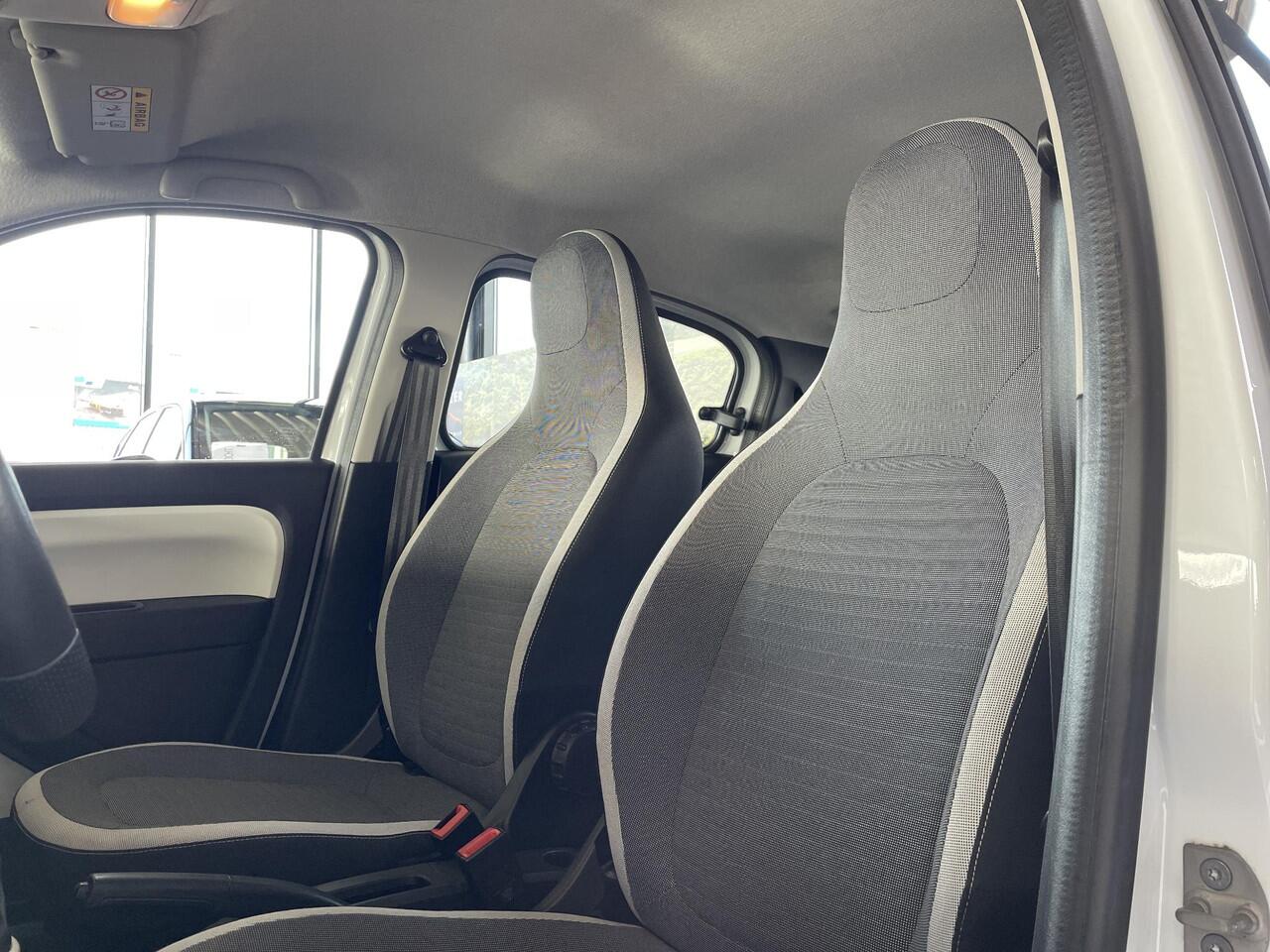 Renault TWINGO 1.0 SCe Limited