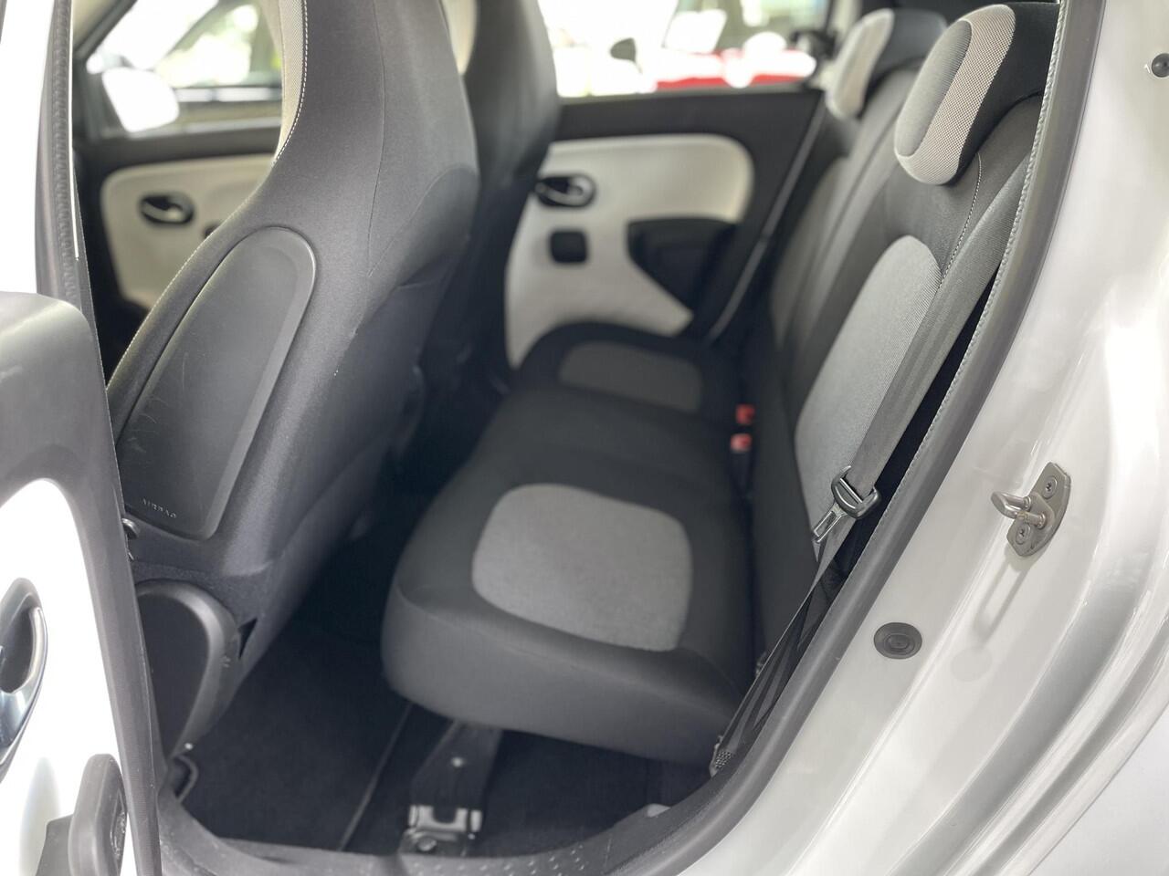 Renault TWINGO 1.0 SCe Limited