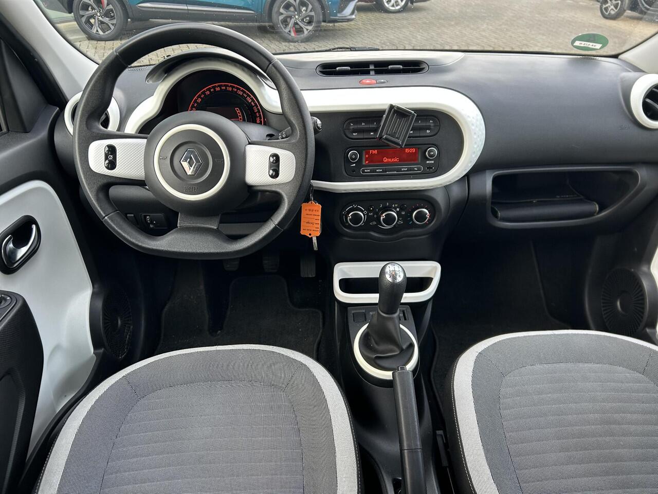 Renault TWINGO 1.0 SCe Collection | Airco | Cruise Control | Hoge Zit | Dealer Onderhouden