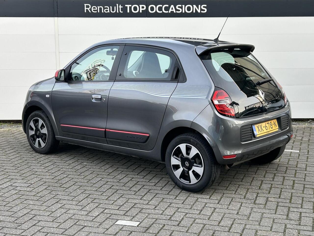 Renault TWINGO 1.0 SCe Collection | Airco | Cruise Control | Hoge Zit | Dealer Onderhouden