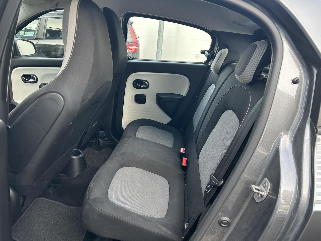 Renault TWINGO 1.0 SCe Collection | Airco | Cruise Control | Hoge Zit | Dealer Onderhouden