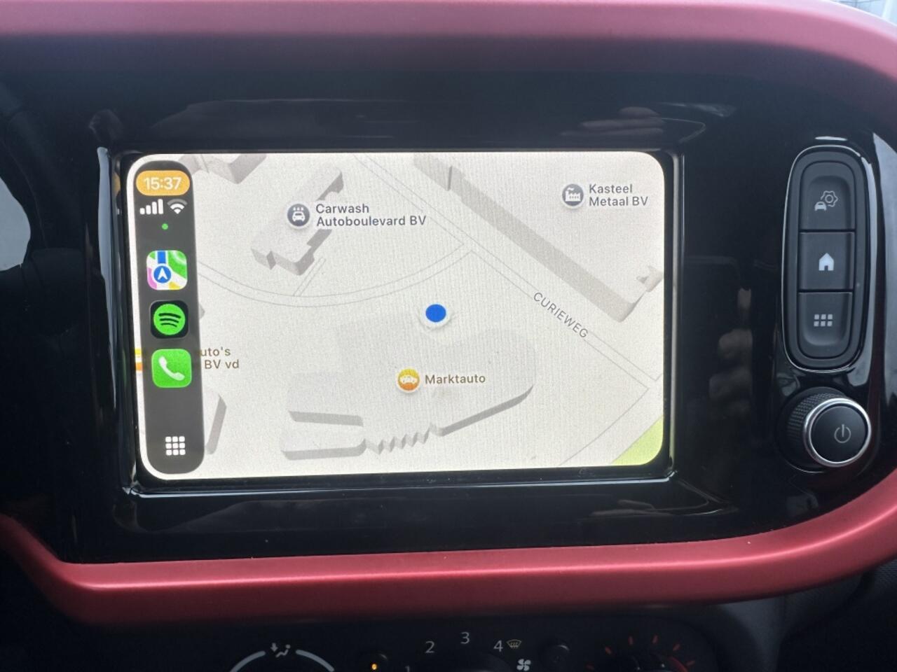 Renault TWINGO 1.0 SCe Collection Carplay Cruise Led Parkeersensoren