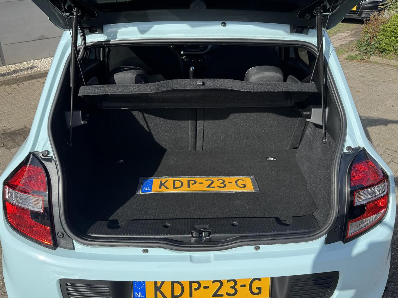 Renault TWINGO 1.0 SCe Limited | PDC | Cruise | LMV