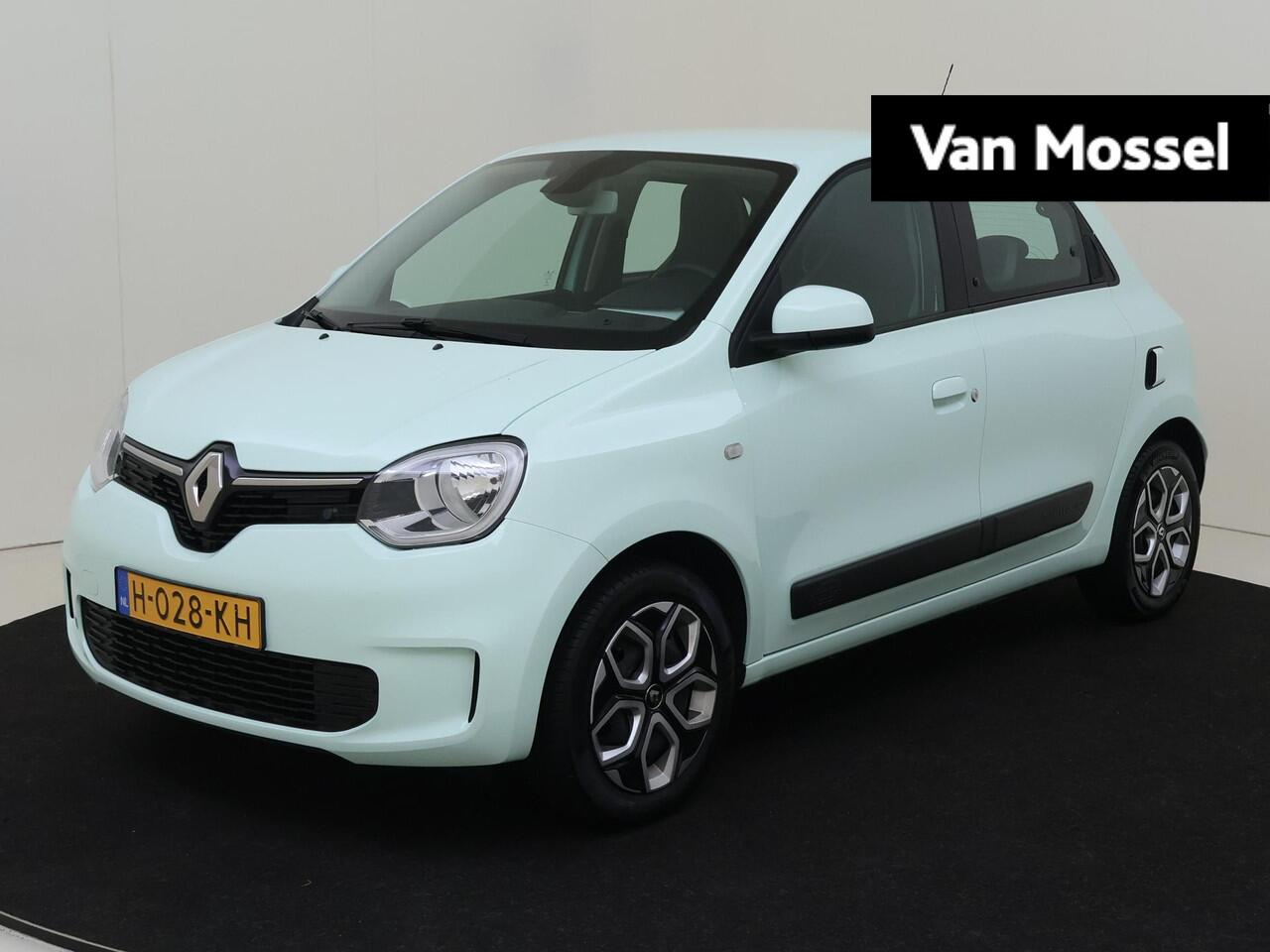 Renault TWINGO 1.0 SCe Collection | Airco