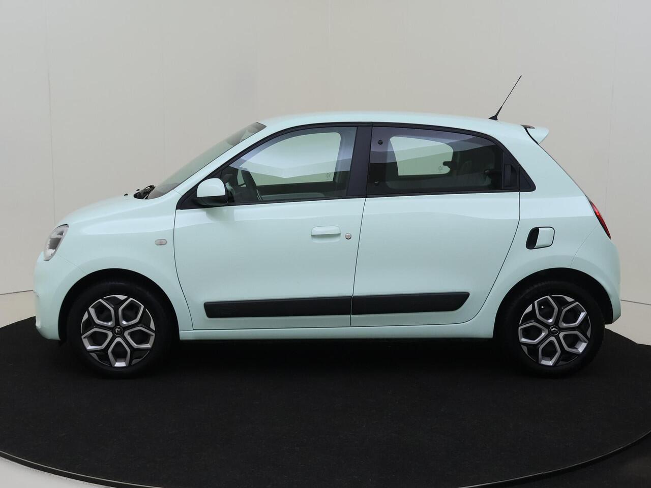 Renault TWINGO 1.0 SCe Collection | Airco