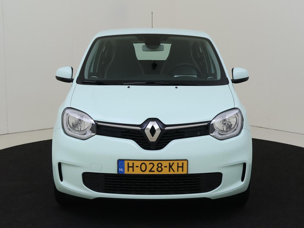 Renault TWINGO 1.0 SCe Collection | Airco