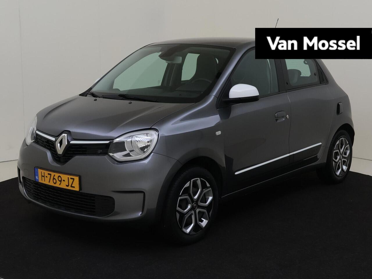 Renault TWINGO 1.0 SCe Collection | Airco | Bluetooth | DAB