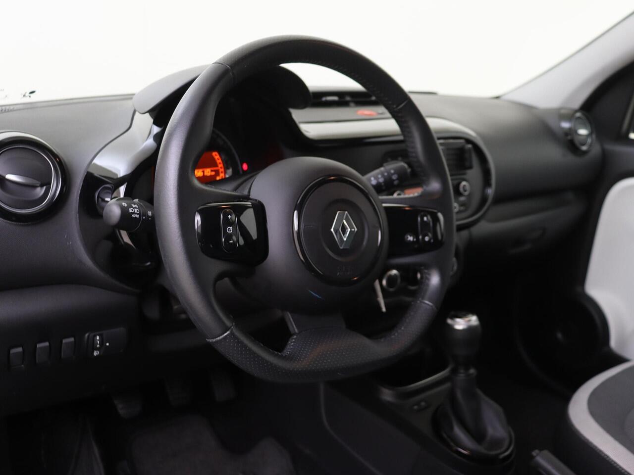 Renault TWINGO 1.0 SCe Collection | Airco | Bluetooth | DAB