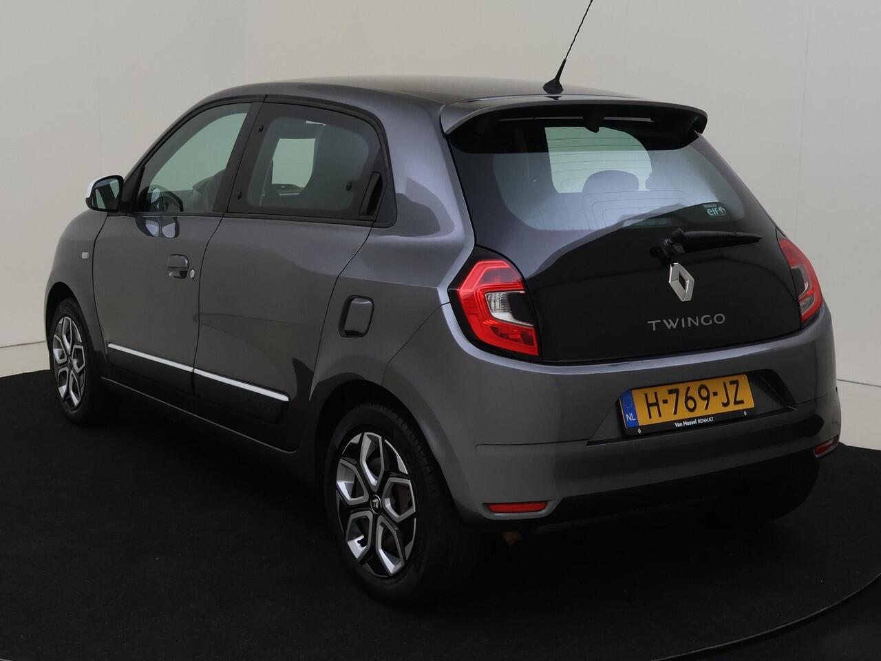 Renault TWINGO 1.0 SCe Collection | Airco | Bluetooth | DAB