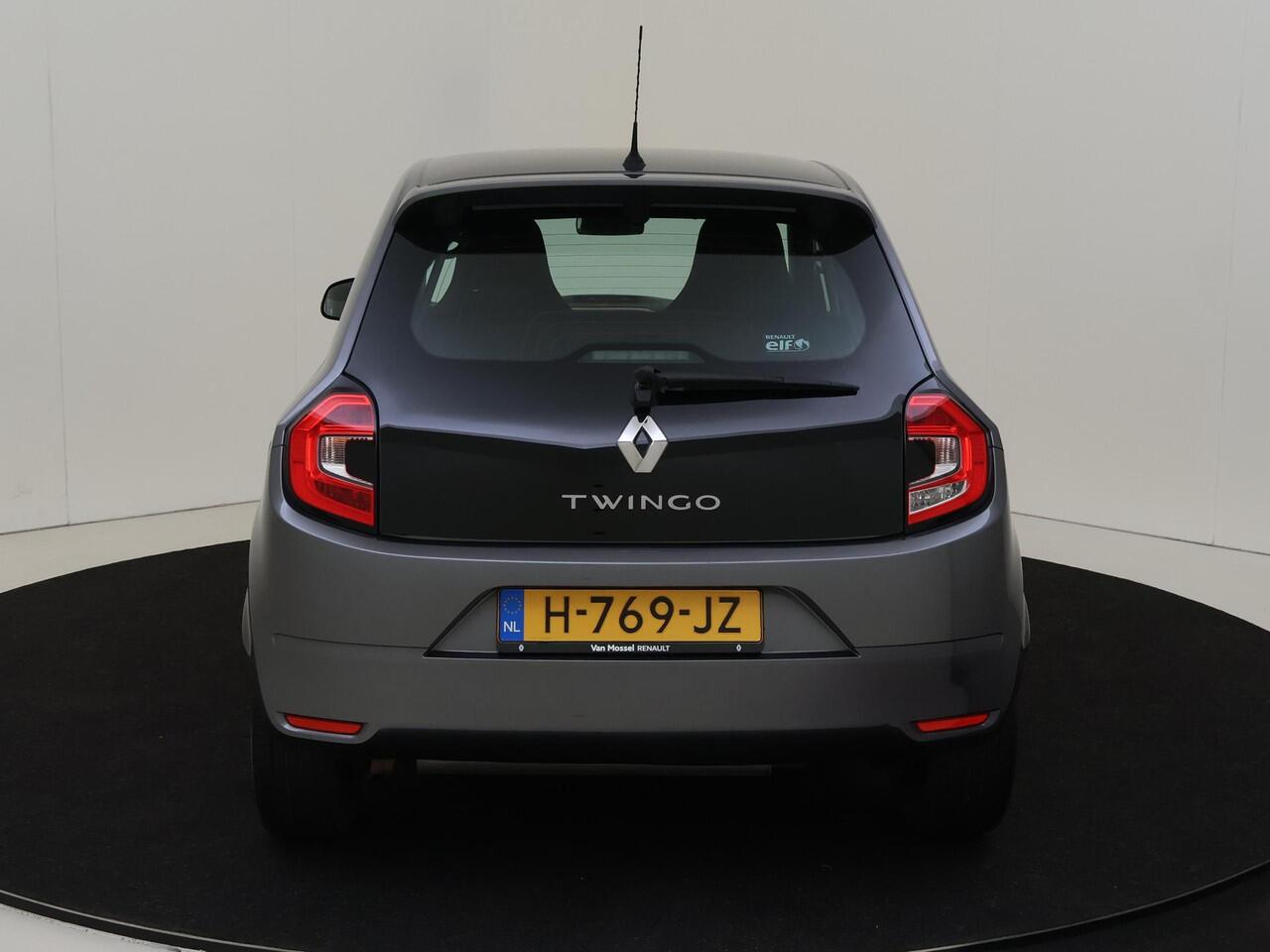 Renault TWINGO 1.0 SCe Collection | Airco | Bluetooth | DAB