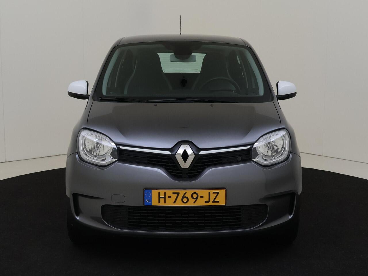 Renault TWINGO 1.0 SCe Collection | Airco | Bluetooth | DAB