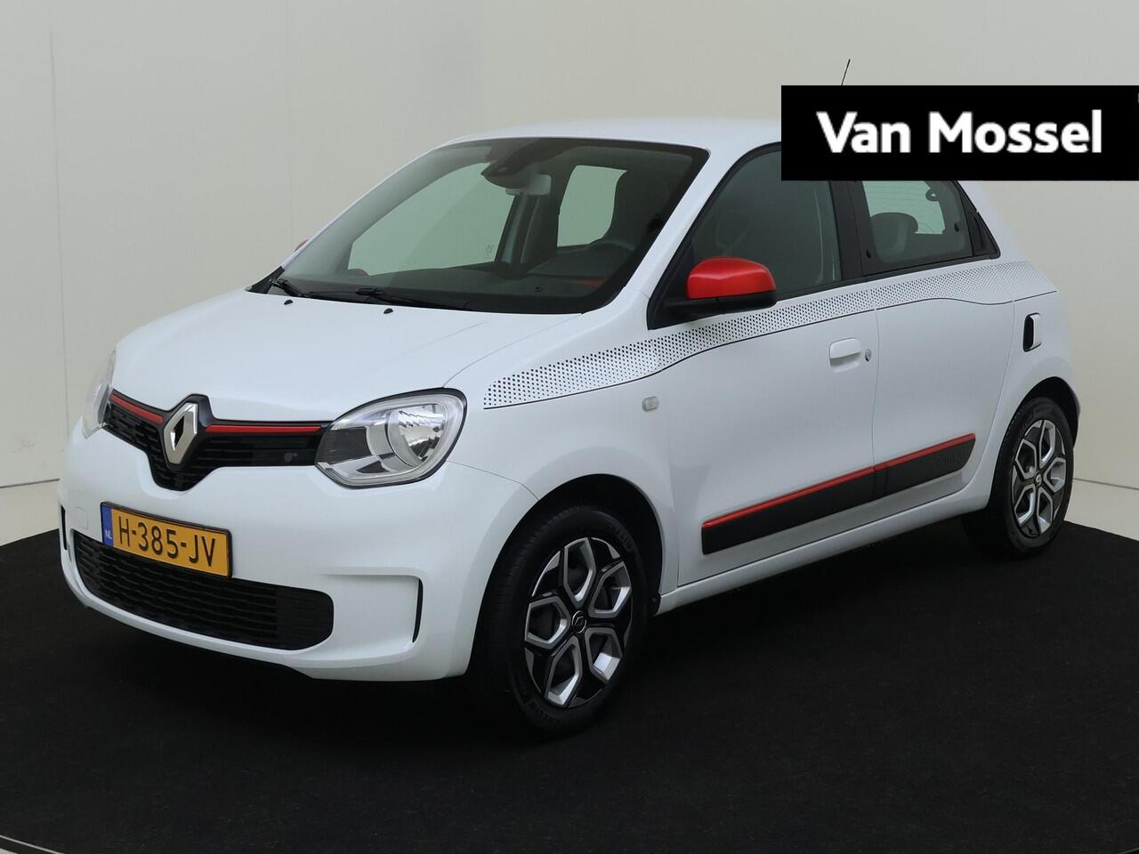 Renault TWINGO 1.0 SCe Collection | Airco | Bluetooth | DAB