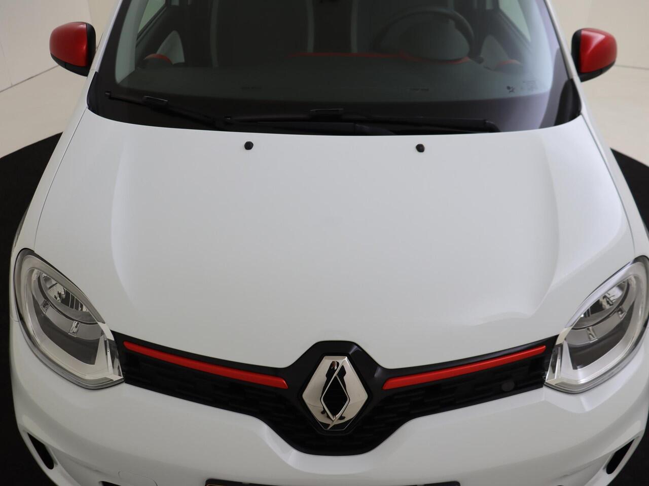 Renault TWINGO 1.0 SCe Collection | Airco | Bluetooth | DAB