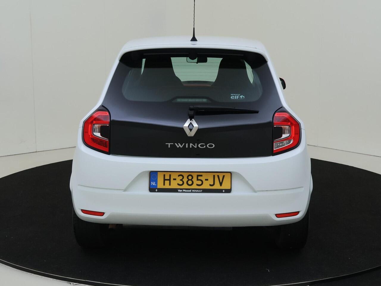 Renault TWINGO 1.0 SCe Collection | Airco | Bluetooth | DAB