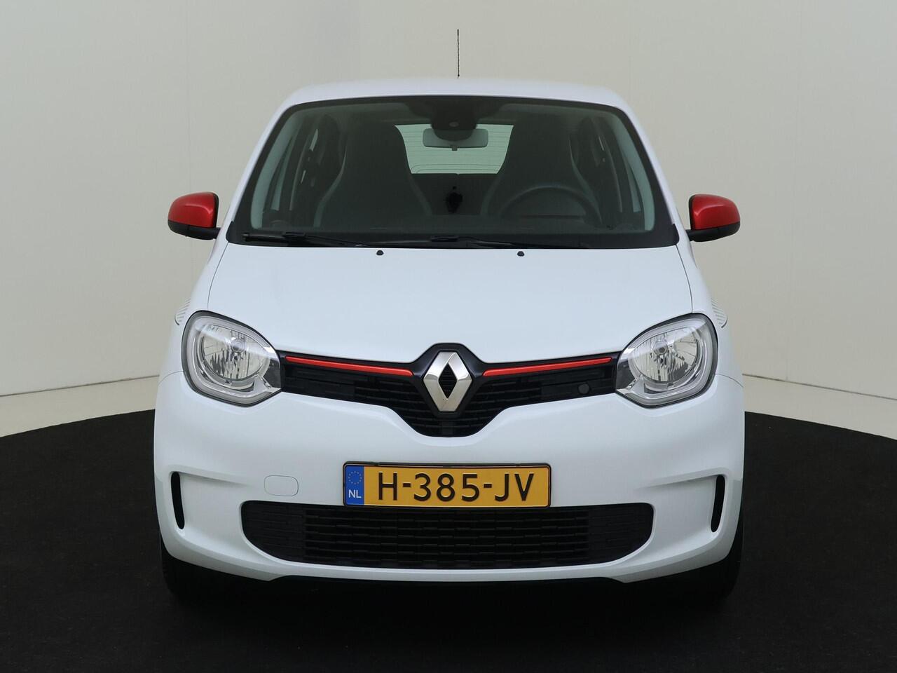 Renault TWINGO 1.0 SCe Collection | Airco | Bluetooth | DAB