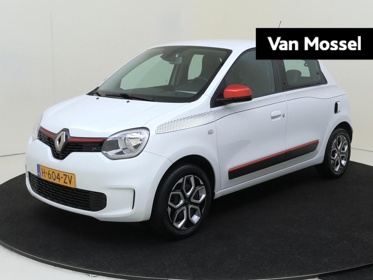 Renault TWINGO 1.0 SCe Collection | Airco | Cruise Control | Electr ramen voor| Electr Verst buitenspiegels