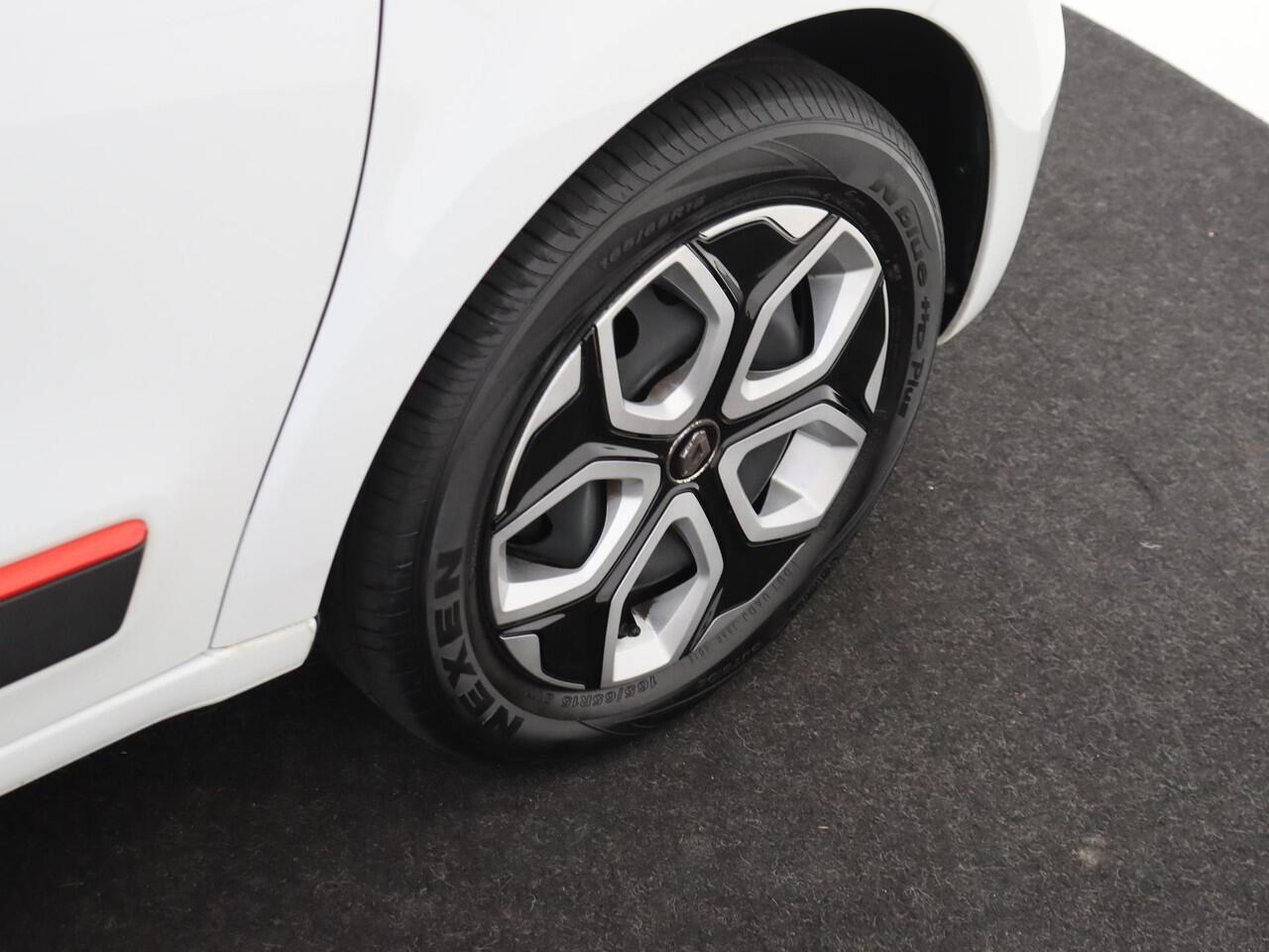 Renault TWINGO 1.0 SCe Collection | Airco | Cruise Control | Electr ramen voor| Electr Verst buitenspiegels