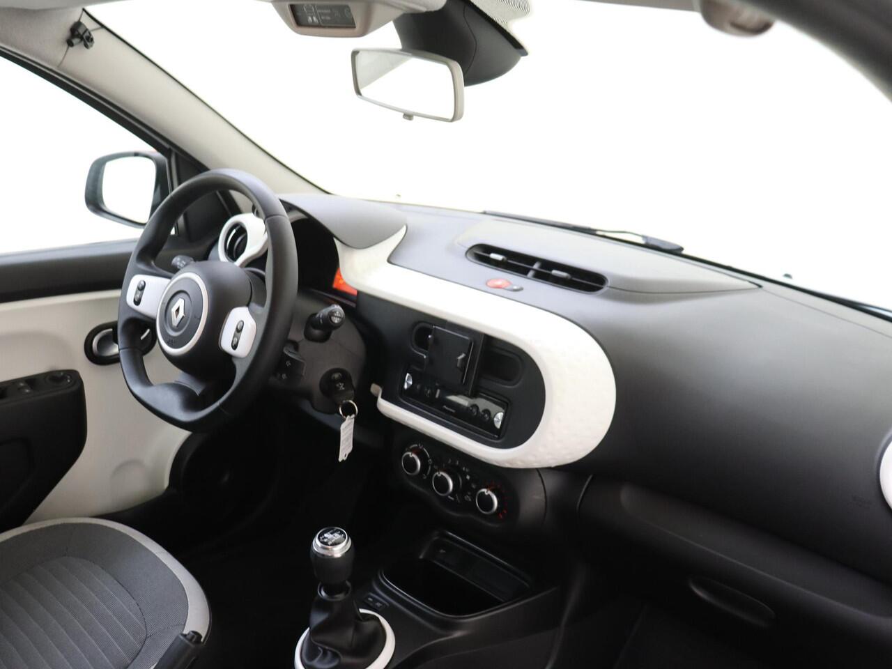 Renault TWINGO 1.0 SCe Collection | Airco | Cruise Control | Electr ramen voor| Electr Verst buitenspiegels