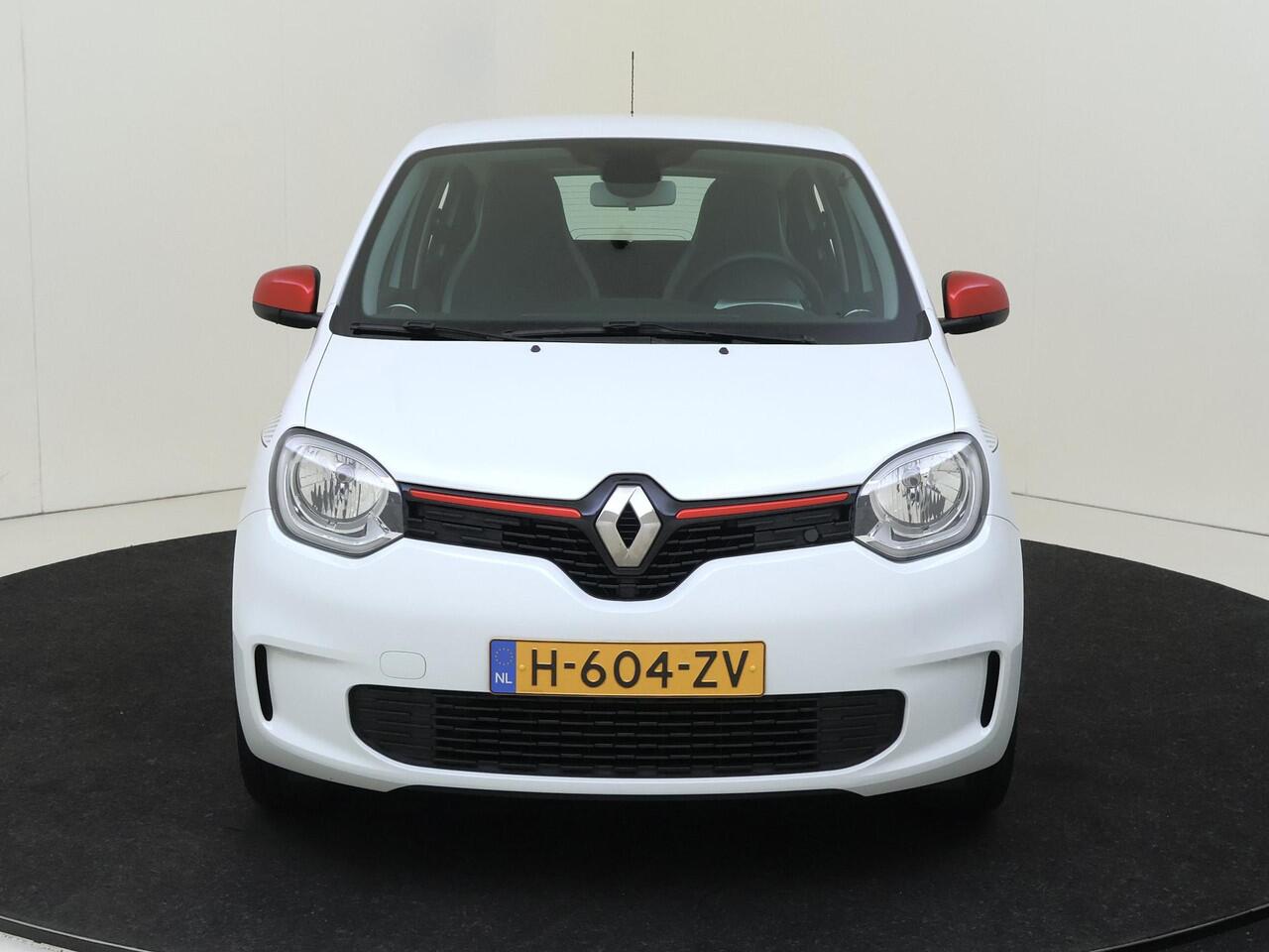 Renault TWINGO 1.0 SCe Collection | Airco | Cruise Control | Electr ramen voor| Electr Verst buitenspiegels