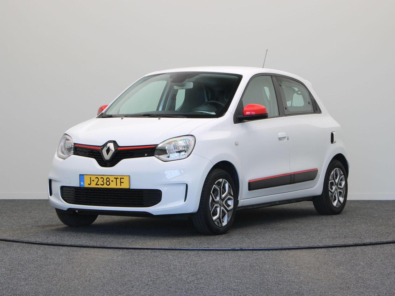 Renault TWINGO 1.0 SCe Collection | ABD dealer onderhouden | Airco | Bluetooth |