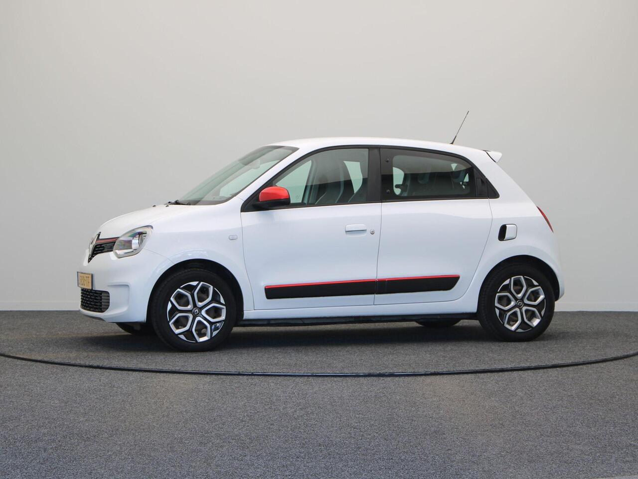Renault TWINGO 1.0 SCe Collection | ABD dealer onderhouden | Airco | Bluetooth |