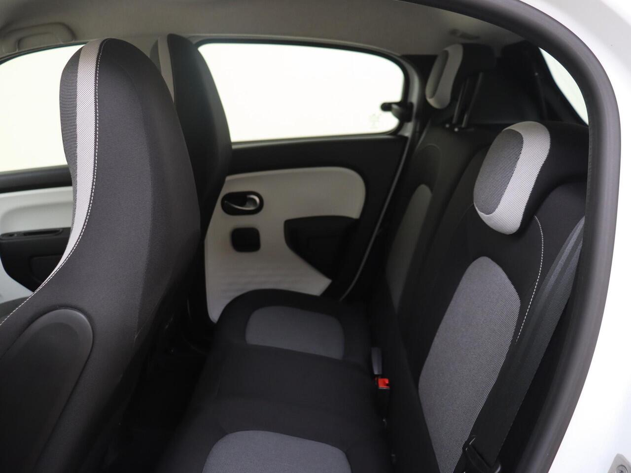 Renault TWINGO 1.0 SCe Collection Airco