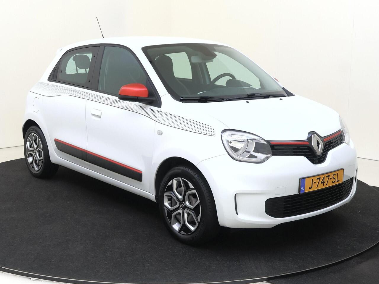 Renault TWINGO 1.0 SCe Collection Airco