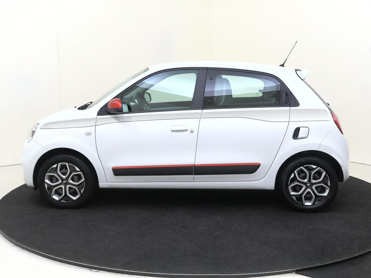 Renault TWINGO 1.0 SCe Collection Airco