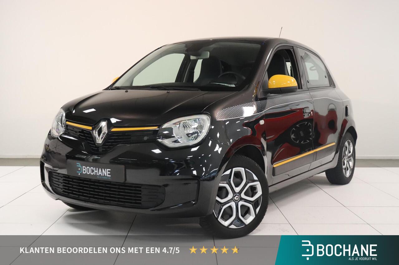 Renault TWINGO 1.0 SCe Collection | Airco | Snelheidbegrenzer | Radio USB | Bluetooth | DAB+ |