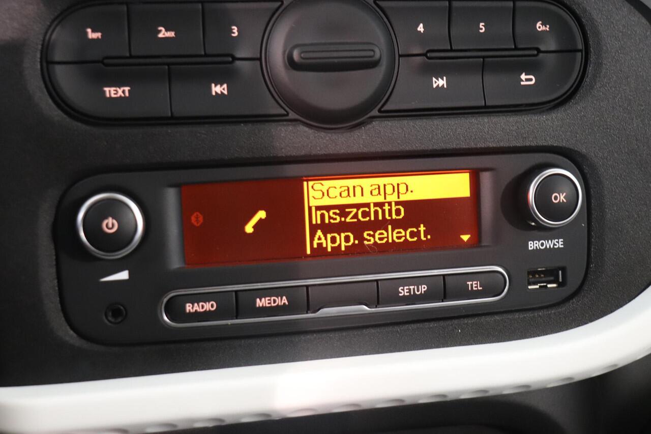 Renault TWINGO 1.0 SCe Collection | Airco | Snelheidbegrenzer | Radio USB | Bluetooth | DAB+ |