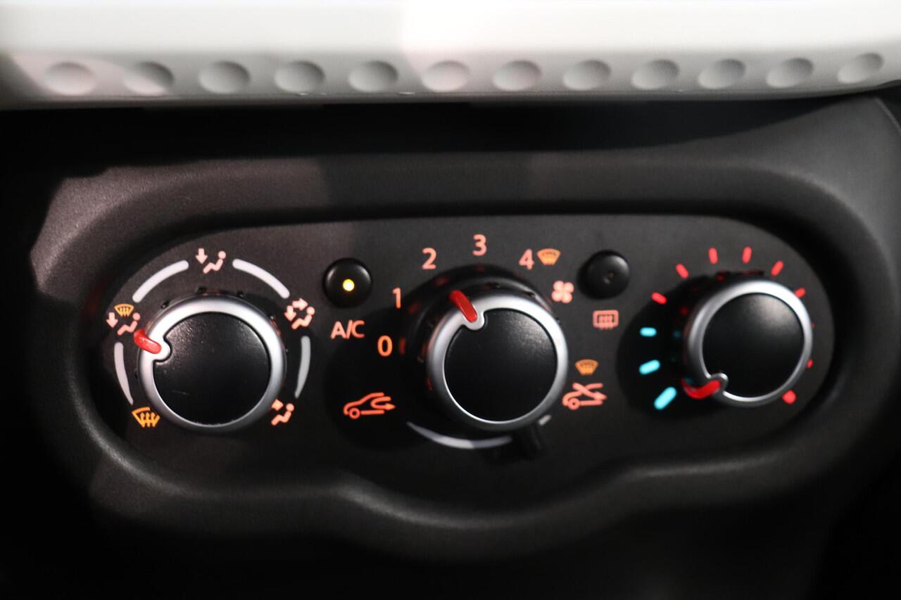 Renault TWINGO 1.0 SCe Collection | Airco | Snelheidbegrenzer | Radio USB | Bluetooth | DAB+ |