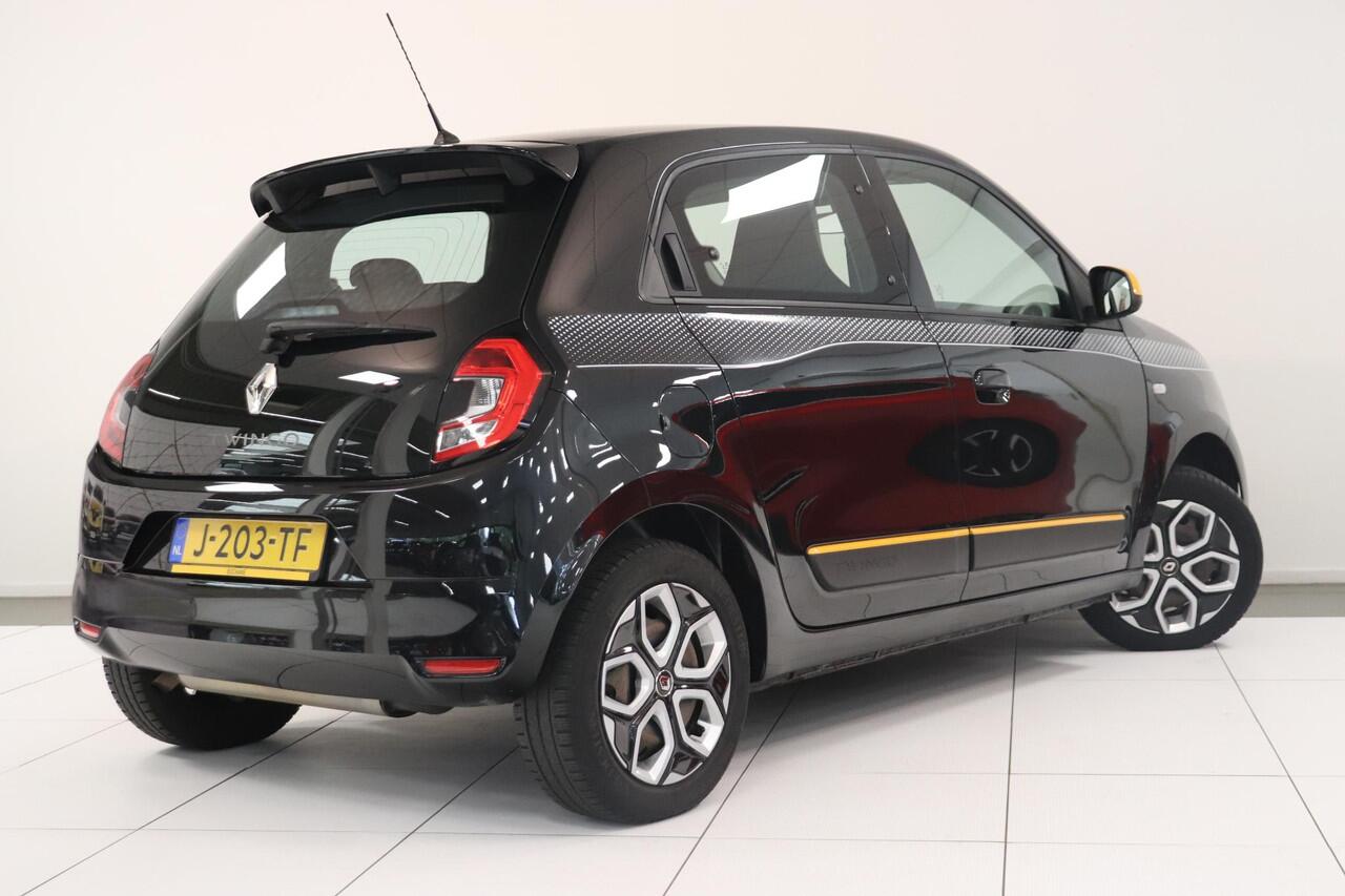 Renault TWINGO 1.0 SCe Collection | Airco | Snelheidbegrenzer | Radio USB | Bluetooth | DAB+ |