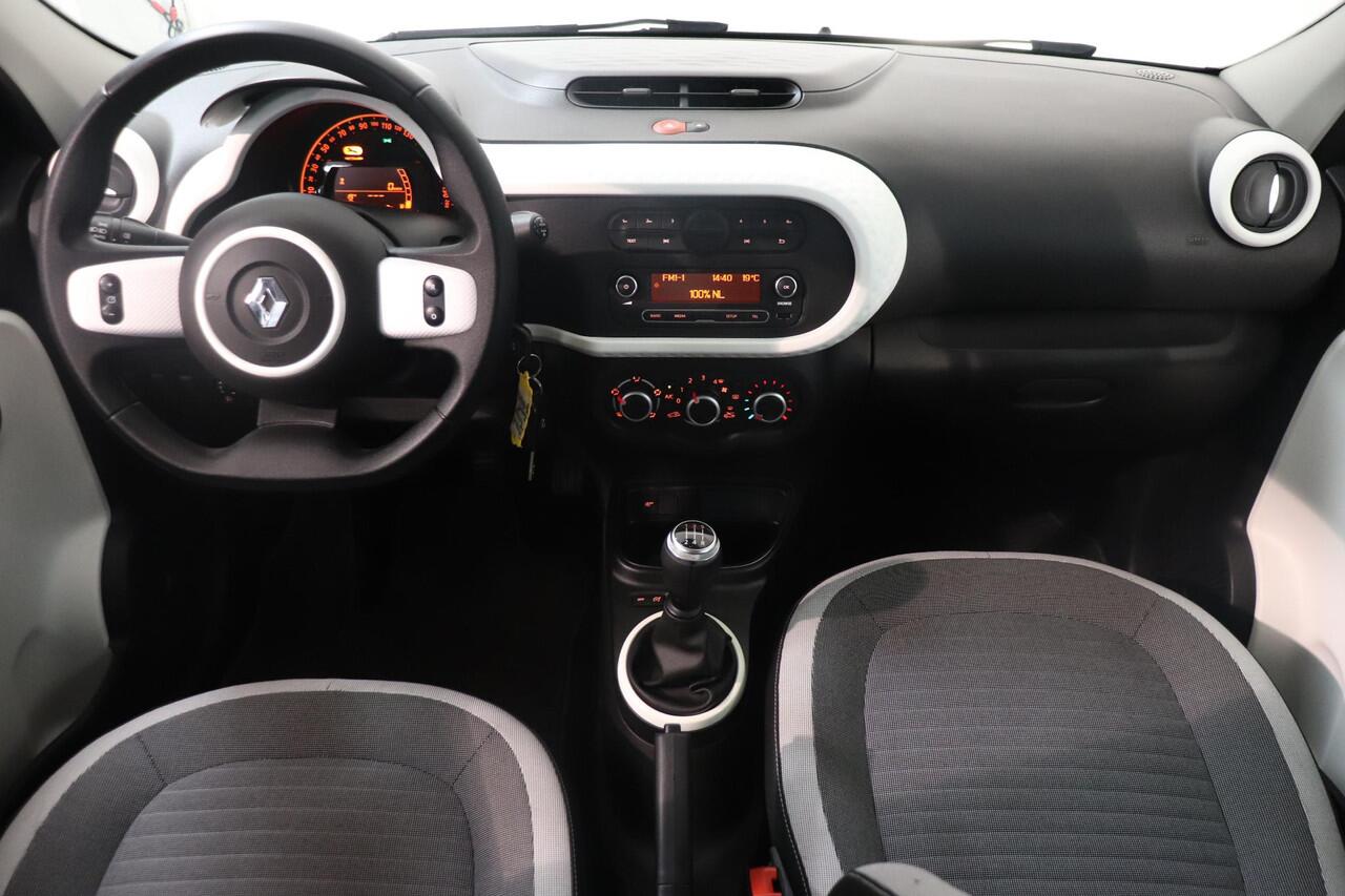 Renault TWINGO 1.0 SCe Collection | Airco | Snelheidbegrenzer | Radio USB | Bluetooth | DAB+ |