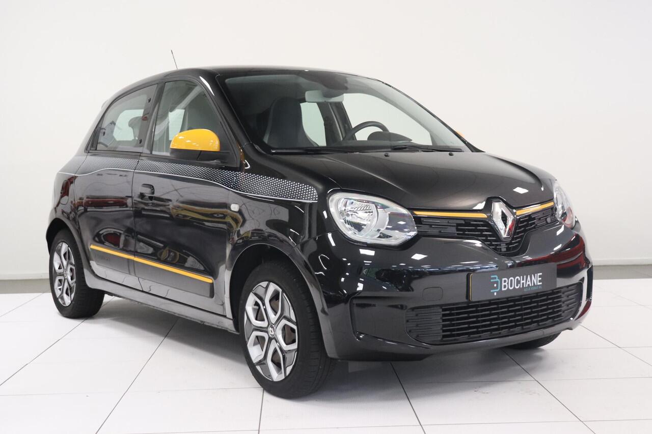 Renault TWINGO 1.0 SCe Collection | Airco | Snelheidbegrenzer | Radio USB | Bluetooth | DAB+ |