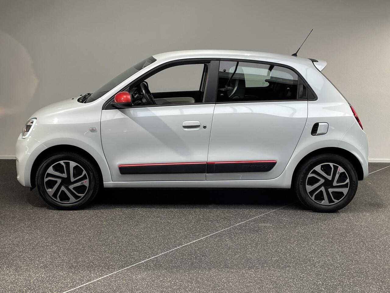 Renault TWINGO 1.0 SCe Collection Airco | Bluetooth | eerste eigenaar