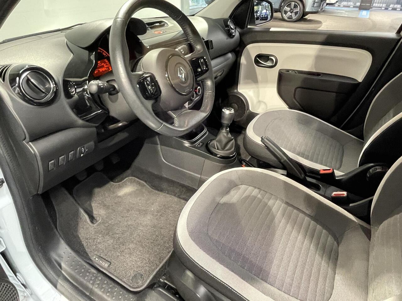 Renault TWINGO 1.0 SCe Collection Airco | Bluetooth | eerste eigenaar