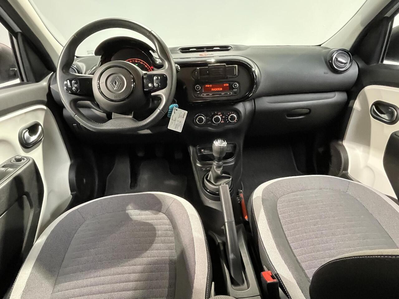 Renault TWINGO 1.0 SCe Collection Airco | Bluetooth | eerste eigenaar
